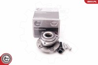 SKV Germany 29SKV040 Radlagersatz Vorne FüR VW Audi Seat Skoda