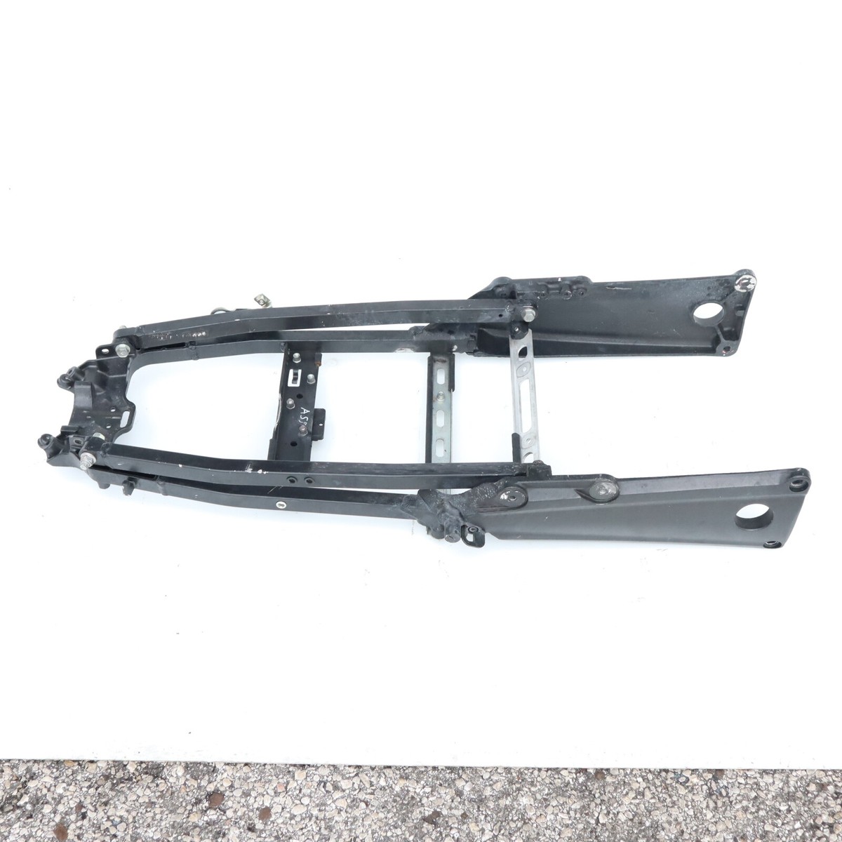 06 07 08 09 10 11 Kawasaki Ninja Zx14 Rear Subframe Back Sub