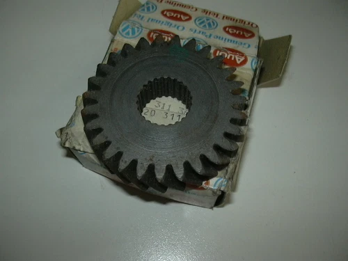 Gear 5. Gear, Z27/38, for Golf 1, Jetta 1 Scirocco 1, OE 020311361F NEW RARE