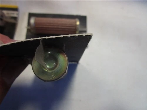 HASTINGS GF-28 FUEL FILTER SET OF (4) - Image 3 of 4