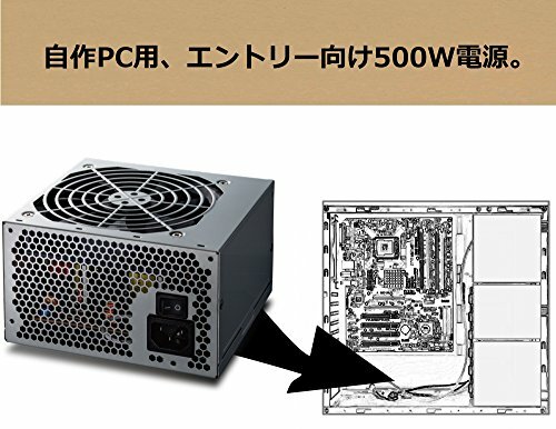 Professional Oriented Standard 80 Plus 600w Atx Power Supply Krpw L5 600w 80 For Sale Online
