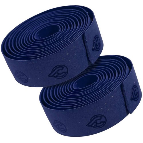 Cinelli Original Cork Handlebar Tape + Plugs - Gravel / Road Bike Drop Bars - Picture 3 of 15