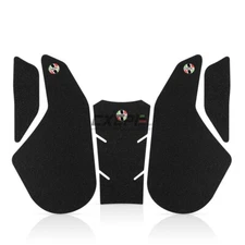 For Honda CBR1000RR 2004-2007 Anti Slip PVC Tank Pad Sticker Side Knee Grip Pads