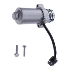 Rear Differential 5th Generation Pump For V90 XC40 XC60 2013-22 Metal Silver