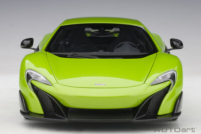 AUTOart 76049 McLAREN 675LT (NAPIER GREEN) 1:18 | eBay AUTOart 76049 McLAREN 675LT (NAPIER GREEN) 1:18 | eBay
