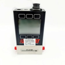 Alicat Scientific Mass Flow Controller 200SCCM