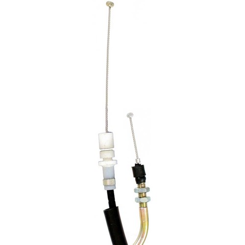 Câble Commande Transmission Toyota Camry 2006-2011 - Référence 33820-06340 - 8