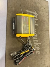 ProMariner Prosport Hd6 120V, 6 Amp, 1 Bank 44006 Open Box