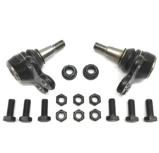 Chevrolet Traverse GMC Acadia 07 - 17 Lifetime Lower Ball Joint Suspension Kit