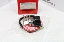 Honda Z S ST CT 50 70 Dax XL 125 K Zündschloss 6 Volt Schloss 4-Polig orig. NOS