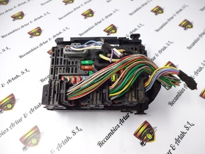 Peugeot Citroën BSM L04 00 Siemens 9661682780 S118983004 O – www