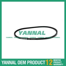New 16241-97013 Belt, Fan For Kubota V1505 D1105 D1305 D905 V1305 D1005 Engine