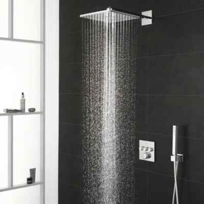 GROHE GROHE Grohtherm SmartControl Duschsystem UP mit Rainshower 310 SmartActive
