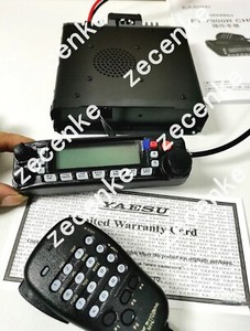STANDARD.FT－7900 Yaesu FT-7900R Yaesu FT-7900R Dual-Band Mobile Transceivers