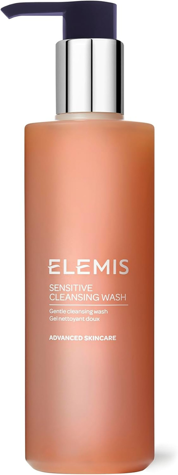 ELEMIS Dynamic Resurfacing, Sensitive & Superfood Facial Washes – Cleanse, Smoot