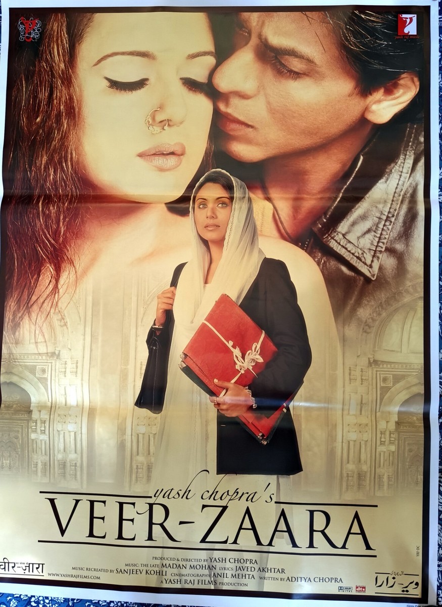 Dvd Veer Zaara Full Movie Amazon Prime Swades Hindi Movie Swades