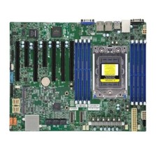 Supermicro H12SSL-i Socket SP3 ATX Server Motherboard For AMD EPYC 7002/7003