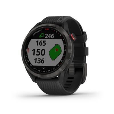 【極美品】Garmin Approach S42 ゴルフ用距離計　箱付きブラック s-l400.jpg