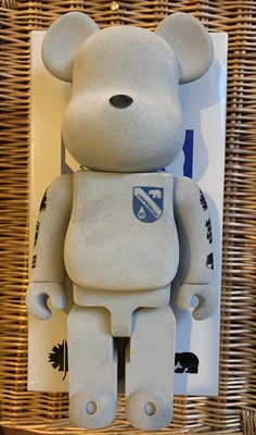 hermes bearbrick