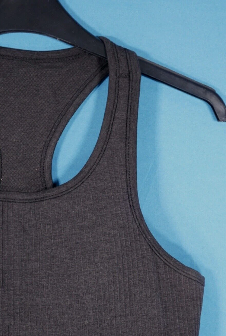 lululemon ebb to street racerback ribbed tank-top