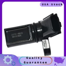 Crankshaft Position Sensor 237314m505 For Nissan Titan Armada Infiniti Qx56 Fx45 Crankshaft Position Sensor 237314m505 For Nissan Titan Armada Infiniti Qx56 Fx45