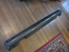 08 09 10 11 12 13 14 MERCEDES C-CLASS C250 C300 LEFT DRIVER ROCKER MOLDING COVER