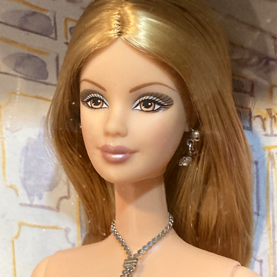 レスポBarbie専用 Barbie Love Make Up Color Change Doll Mattel R6600 NRFP 💕💄 | eBay