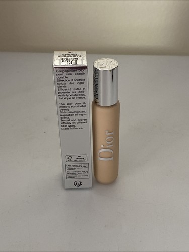 Corrector Dior Backstage Flash Perfector 0,37 oz/11 ml #1W Nuevo en Caja - Imagen 2 de 4