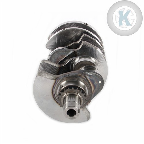 2.5TDI Crankshaft Fit For AUDI A4/A6/A8 quattro #059105019AE# - Picture 7 of 17