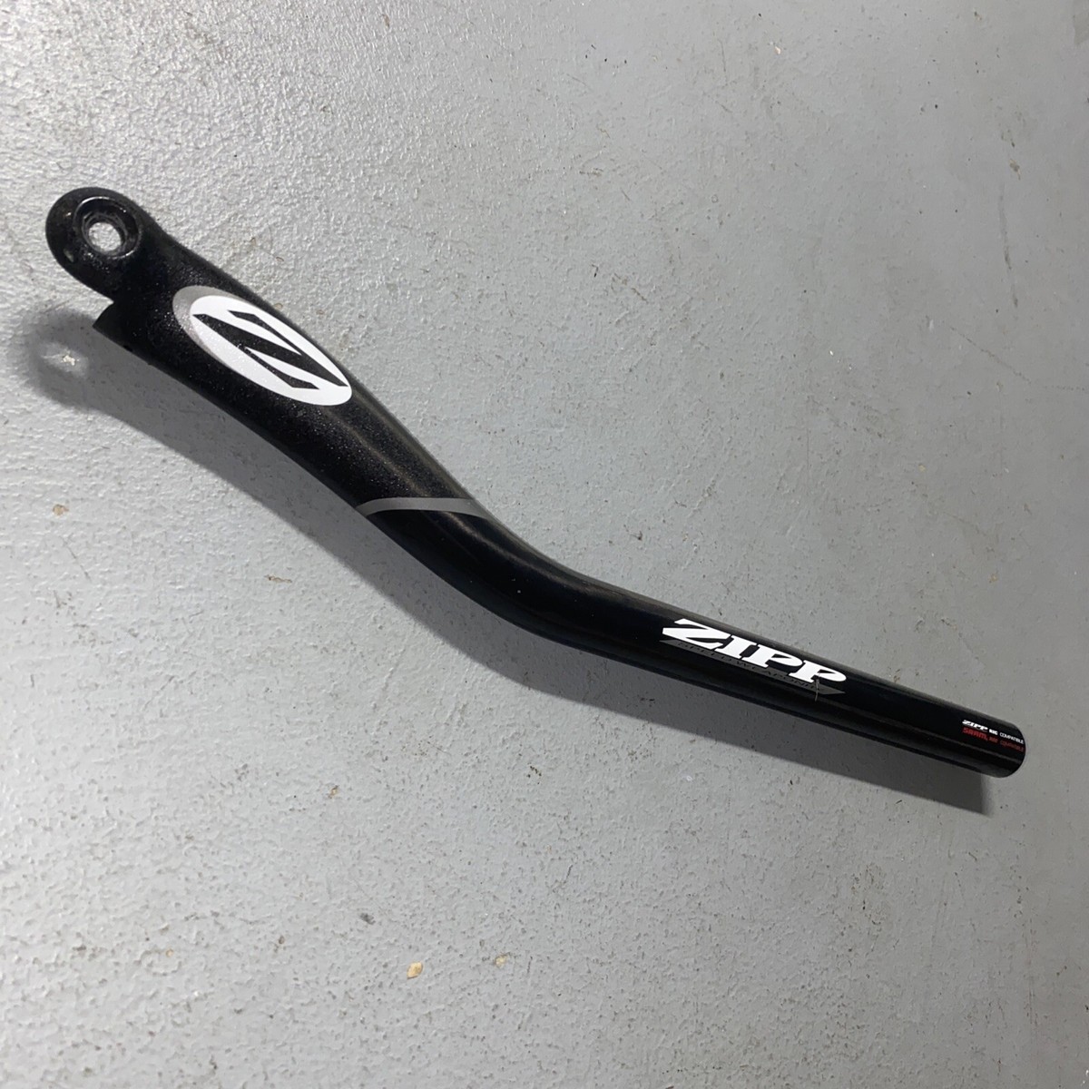 Zipp Vuka Shift Carbon Aerobar Extension RIGHT SRAM R2C Compatible