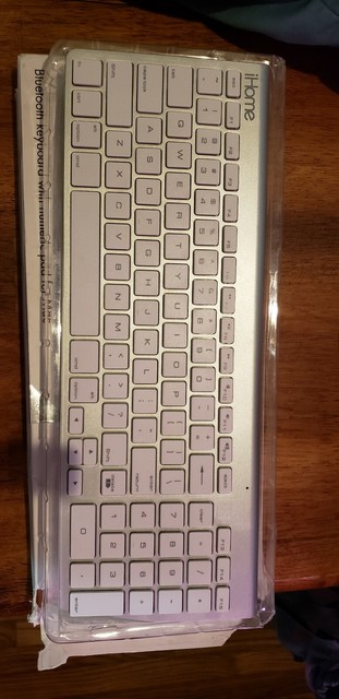 ihome wireless numeric keypad ihome wireless numeric keypad