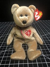 1999 signature bear value