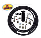 TBI HK11XL - Muscle Car Extra Length Beadlock A/C Hose Kit