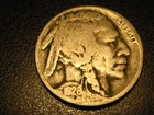 1926-S Buffalo Nickel