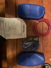 Firestone Coil-Rite Air Helper Spring Kit Front 05-18 Ford F-250/F-350