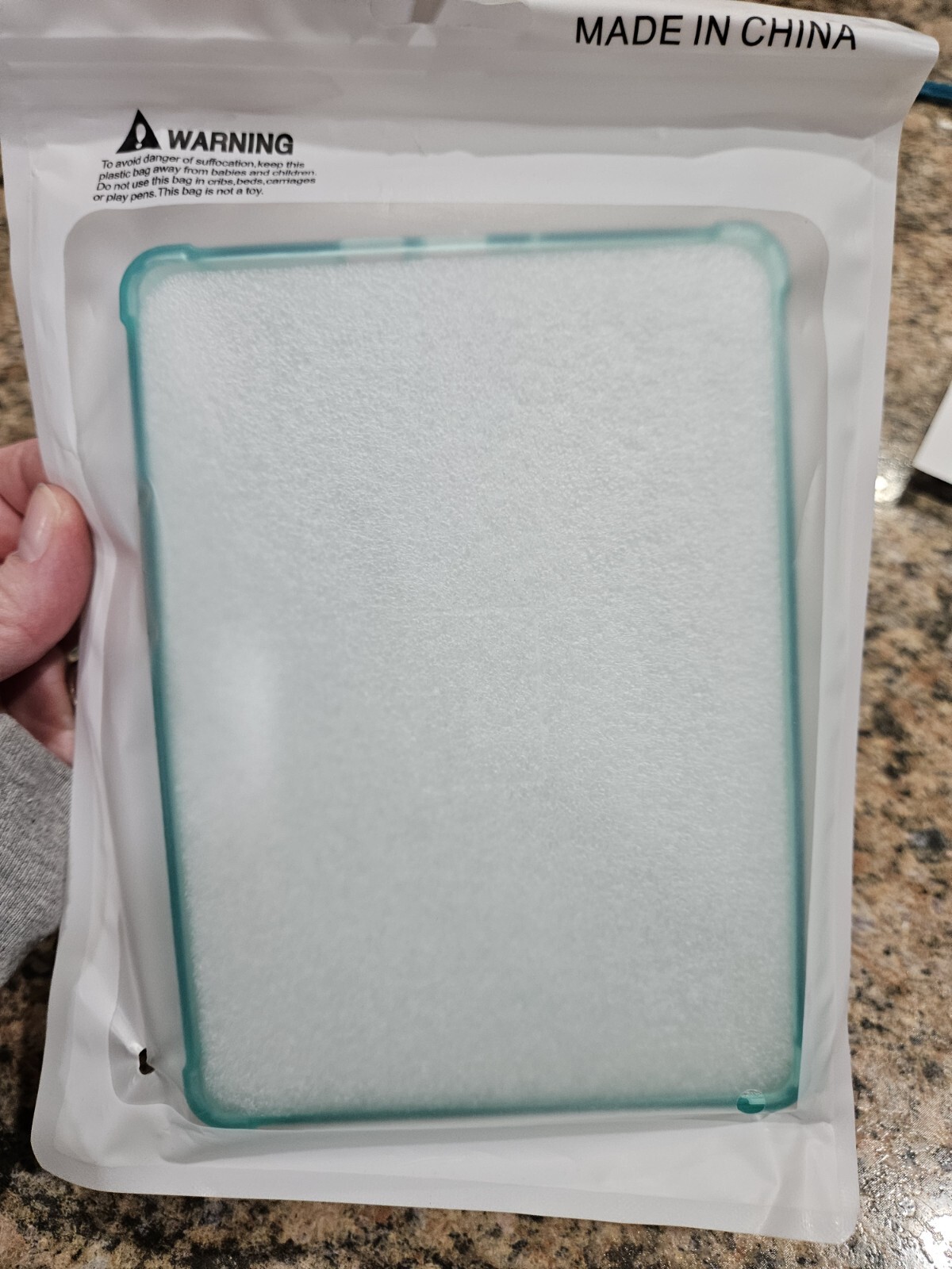 Kindle Paperwhite 11th Gen Protective Case Slim Fit Cover  -image