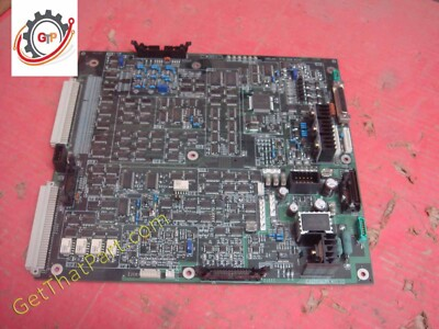 #ad AB Applied Biosystems 3130xl Genetic Analyzer IOPLUS Main Board Assy $595.00