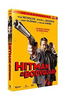 Hitman & Bodyguard von Patrick Hughes | DVD | Zustand gut