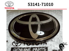 Calandre Toyota LANDCRUISER
