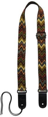 Morris Ukulele Strap Uks2_