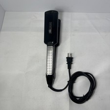 Conair Infunity Pro 2" Tourmaline Ceramic Flat Iron CS32BXN Hair Straightener