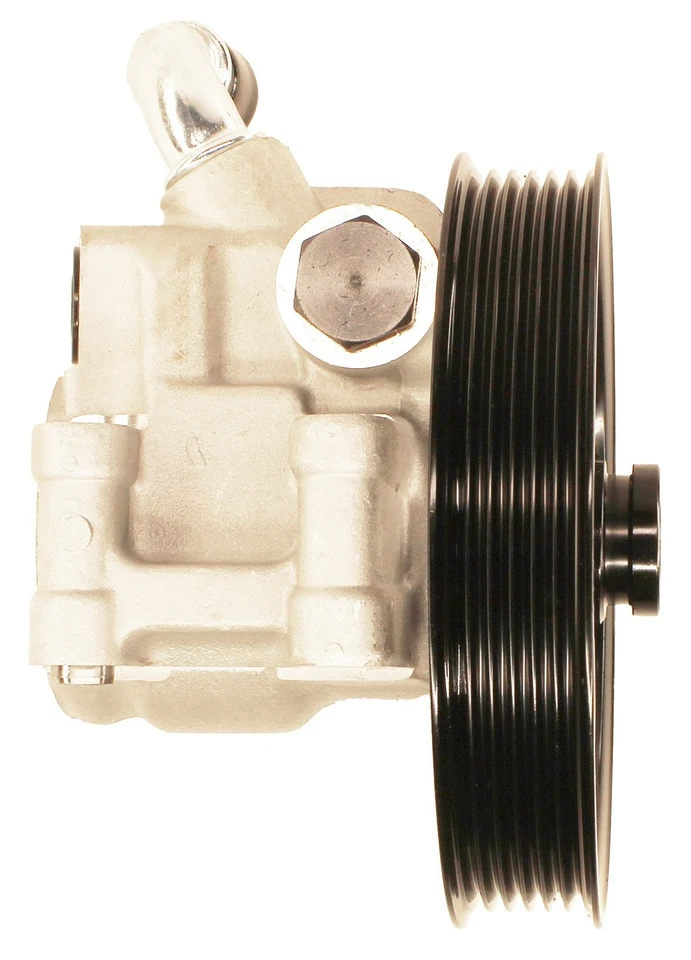 For Ford Mustang 2003-2004 Lares 12219 New Power Steering Pump Foto 4 de 4