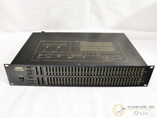 Yamaha Q2031A 31-Band Graphic Equalizer Professional Audio Used