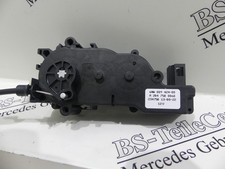 Mercedes GLS W166 GL GLE C292 GLA X156 Antrieb Stellmotor Heckschloss 2047500060