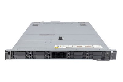 Server Dell R660 8x2.5 2x Gold 5416S 32GB BOSS-N1 2x 480GB 4x10GbE iDRAC 9