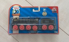 Thomas wooden rail series Hiro 9378ad
