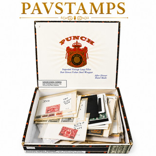 CANADA Excellent assortment of mostly MINT Stamps in stock cards glassines