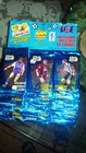 SHIBITOR/KIT BOX 20 SACHETS TOP FOOTBALL 2000 MUNDI CARDS NEW SEALED FOOTBALLERS