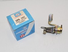 Standard Ignition Hygrade Rochester 2bbl Carburetor Choke Pull-off - Cpa297 -c72