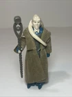 Vintage Star Wars Bib Fortuna Complete 1983 Kenner HK